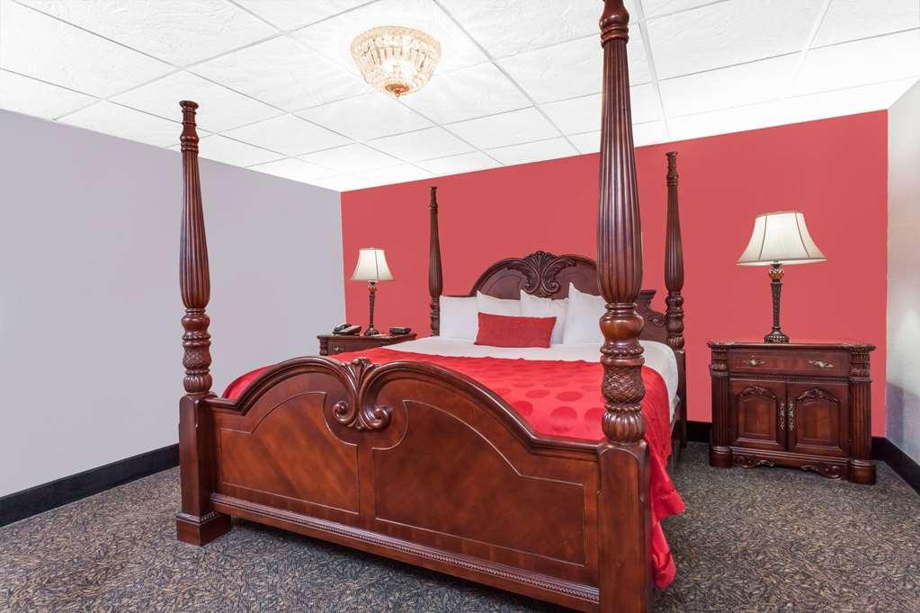 Ramada By Wyndham Henderson/Evansville Kamer foto