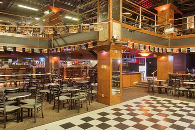 Ramada By Wyndham Henderson/Evansville Buitenkant foto