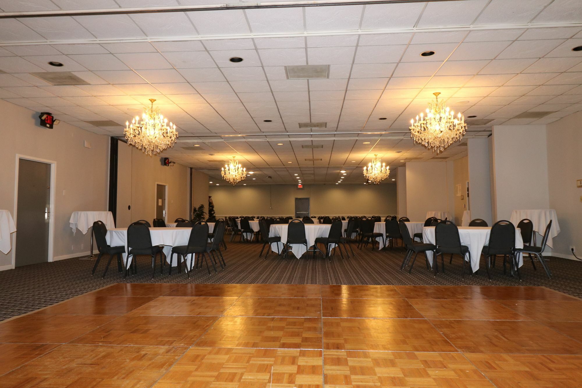 Ramada By Wyndham Henderson/Evansville Buitenkant foto